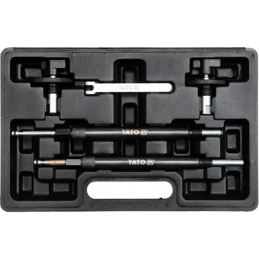 ZESTAW BLOKAD ROZRZĄDU FIAT 1,2 16V YT-06016 YATO Hit cenowy